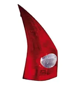 Feu arrière gauche pour RENAULT MEGANE II phase 1, 2002-2005, (Estate/break SW), Neuf Pas Cher