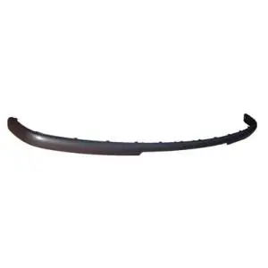 Bandeau Moulure pare chocs arrière pour VOLKSWAGEN POLO IV phase 1, 2001-2005, Neuf à peindre Produit De Marque