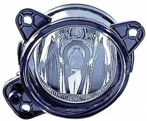 Feu antibrouillard avant droit pour VOLKSWAGEN POLO IV phase 1, 2001-2005, HB4, pare chocs avant Acheter Direct