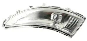 Commander Vite Feu clignotant rétroviseur gauche pour RENAULT CLIO IV phase 1, 2012-2016, répétiteur Neuf