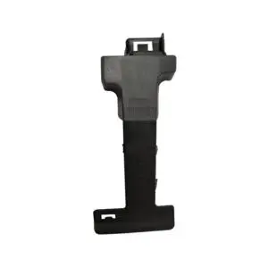 Support avant droit/gauche RENAULT CLIO IV ph.1, 2012-2016, bride fixation pare chocs avant Nouveauté