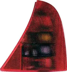Feu arrière droit pour RENAULT CLIO II phase 1, 1998-2001, Neuf Jusqu’à Épuisement Des Stocks