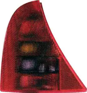 Bon Plan Feu arrière gauche pour RENAULT CLIO II phase 1, 1998-2001, Neuf