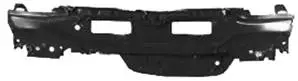 Prix Choc Jupe Face arrière pour RENAULT CLIO II phase 2, 2001-2005, Neuve