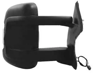 Soldes Rétroviseur droit électrique PEUGEOT BOXER II ph,1, 2006-2014 (bras long), dégivrant, feu clignotant 5W