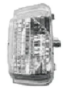 Prix Réduit Feu répétiteur clignotant droit pour PEUGEOT BOXER II phase 1, 2006-2014, rétroviseur extérieur 5W
