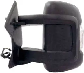 Rétroviseur gauche électrique CITROËN JUMPER II ph,1 2006-2014 (bras moyen) dégivrant feu clignotant 16W Bon Plan