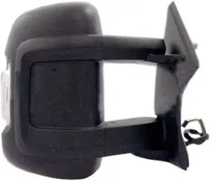 Rétroviseur droit électrique CITROËN JUMPER II ph,1, 2006-2014 (bras moyen) dégivrant, feu clignotant 16W Prix Réduit