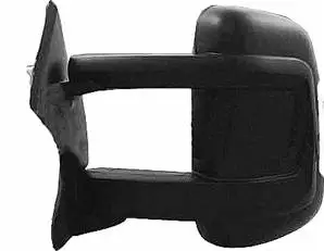 Rétroviseur gauche manuel pour CITROËN JUMPER II phase 1, 2006-2014, (bras long), feu clignotant (16W) Achetez Aujourd’hui