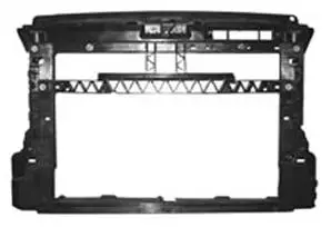 Masque Armature face avant pour VOLKSWAGEN POLO V phase 1, 2009-2014, (modèle 1,2 1,6 TDI diesel) Paiement Sécurisé