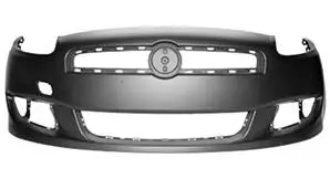 Pare chocs avant pour FIAT BRAVO Neuf à peindre depuis 2007 > Produit De Marque