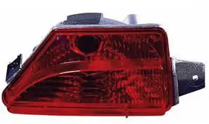 Nouvelle Collection Feu antibrouillard arrière gauche pour FIAT BRAVO depuis 2007, Neuf
