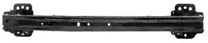 Renfort avant pour FORD FIESTA V phase 1, 2002-2005, traverse pare chocs avant, Neuf Commander Vite