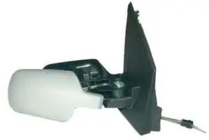 Rétroviseur droit électrique pour FORD FIESTA V phase 1, 2002-2005, dégivrant, Neuf à peindre Marque