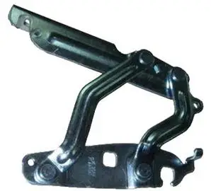 Charnière gauche capot moteur pour FORD FIESTA VI phase 1, 2008-2012, fixation Neuve Dernière Chance