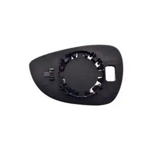 Commander Maintenant Miroir Glace rétroviseur droit pour FORD FIESTA VI phase 1, 2008-2012, à clipser, Neuf