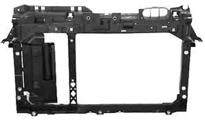 Jusqu’à Épuisement Des Stocks Masque Armature de face avant pour FORD FIESTA VI phase 2 , 2013-2016, (modèle 1L), Neuf