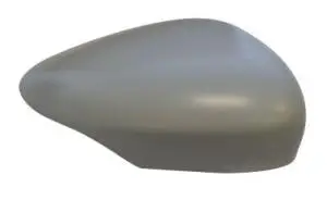 Vente Directe Coque rétroviseur droit pour FORD FIESTA VI phase 2 , 2013-2016, Neuve à peindre