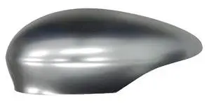Coque rétroviseur gauche pour FORD FIESTA VI phase 2 , 2013-2016, chromée, Neuve Réduction