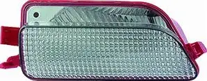 Certifié Feu de recul arrière droit pour CITROËN C4 I phase 1, 2004-2008, (berline), pare chocs arrière