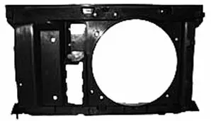 Offre Spéciale Masque Armature de face avant pour CITROËN C4 I phase 2, 2008-2010, Neuf