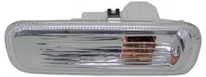 Vente Directe Feu clignotant répétiteur gauche pour CITROËN C4 I phase 2, 2008-2010, rétroviseur extérieur, Neuf