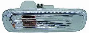 Meilleur Choix Feu clignotant répétiteur droit pour CITROËN C4 I phase 2, 2008-2010, rétroviseur extérieur, Neuf