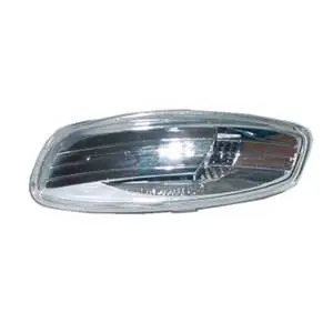 Feu clignotant répétiteur droit pour CITROËN C4 II phase 1, 2010-2014, rétroviseur extérieur, Neuf Promotion Saisonnière