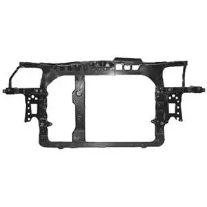Masque Armature face avant pour SEAT IBIZA III phase 1, 2002-2005, (sans climatisation), Neuf Meilleur Choix
