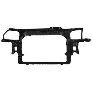 Masque Armature face avant pour SEAT IBIZA III phase 1, 2002-2005, (avec climatisation), Neuf Dernier Modèle