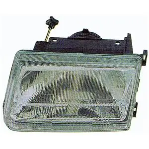 Achetez Aujourd’hui Phare Optique avant droit pour OPEL CORSA A 1990-1993, H4, Neuf