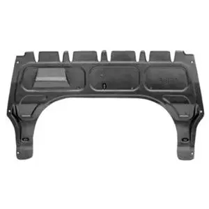 Cache de protection sous moteur pour SEAT IBIZA III phase 1, 2002-2006, Mod. Essence/Diesel (pas diesel 1.9) Neuf Populaire