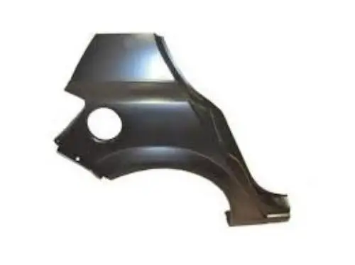 Top Vente Aile arrière gauche pour OPEL ASTRA H 2007-2009, 5 portes, Neuf