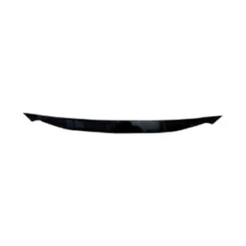 Moulure de grille radiateur pour ISUZU D-MAX II phase 2 depuis 2024, partie supérieure, single cab, Neuve à peindre Nouveauté