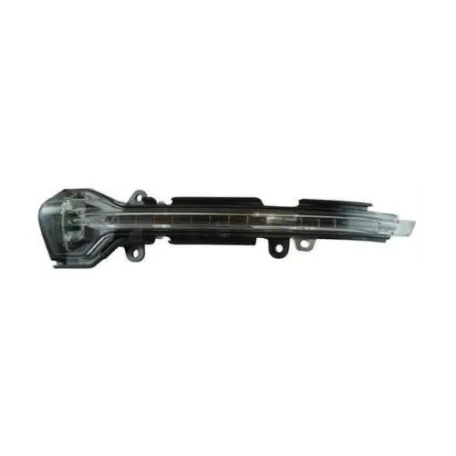 Quantité Limitée Feu de rétroviseur gauche pour SEAT LEON III phase 1 2013-2016, blanc, LED, Neuf