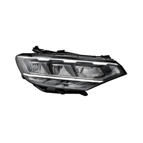 Promotion Phare principal avant droit pour VOLKSWAGEN PASSAT B8 2019-2024, électrique, avec moteur, full LED, version Valeo, Neuf