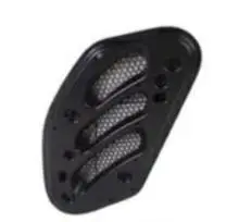 Grille de capot avant droite pour ALFA ROMEO STELVIO 2017-2023, Neuve Prix Promo