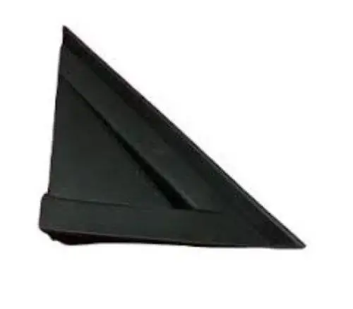 Moulure de montant latéral droite pour RENAULT CLIO V depuis 2023, Neuve Meilleur Choix