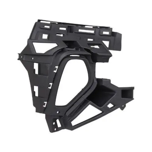 Grille de pare-chocs avant droit pour VOLKSWAGEN TAIGO depuis 2021, avec siège antibrouillard, Neuve Offre Du Jour