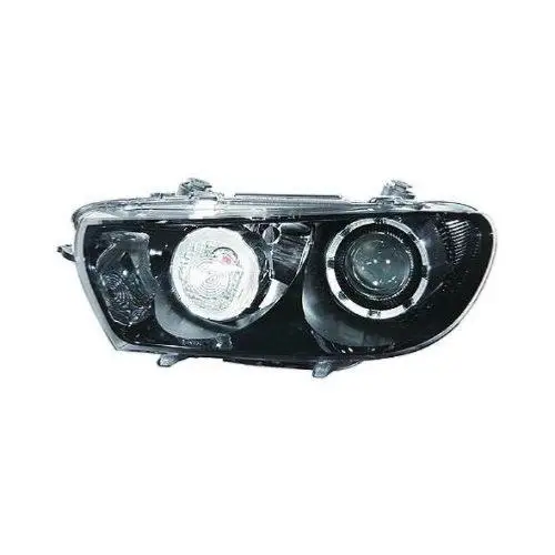 Phare optique avant droit pour VOLKSWAGEN SCIROCCO 2008-2014, xénon D1S-H7, électrique, Neuf Commander Maintenant