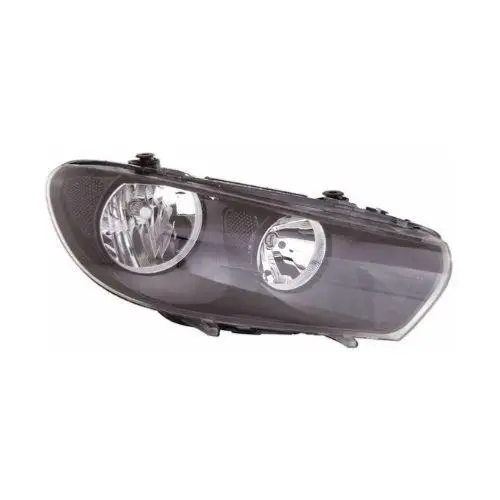 Phare optique avant droit pour VOLKSWAGEN SCIROCCO 2008-2014, H7-H7, électrique, Neuf Jusqu’à Épuisement Des Stocks