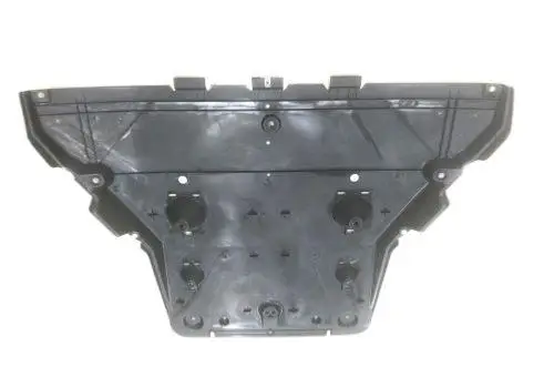 Meilleure Vente Cache sous moteur pour SMART FORTWO 2014-2019, Neuf