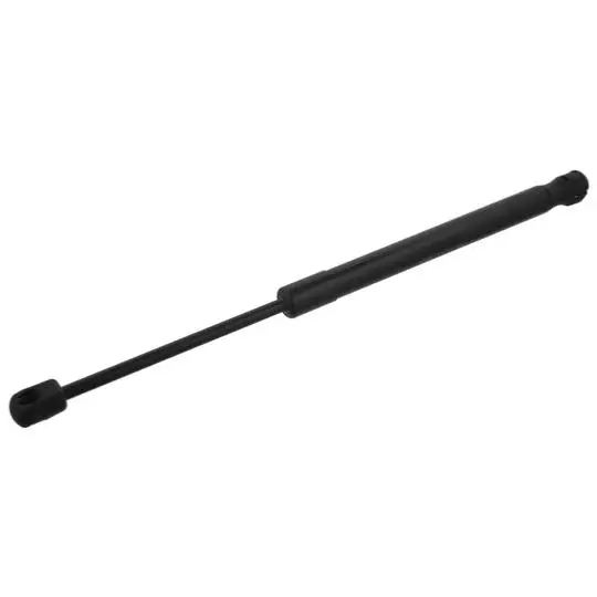 Vérin à gaz de hayon arrière droit/gauche pour VOLKSWAGEN GOLF IV 1998-2003, 520 N  L 500 mm  C 215 mm  Ø 18 mm  Ø 8 mm, Neuf Prix Cassé