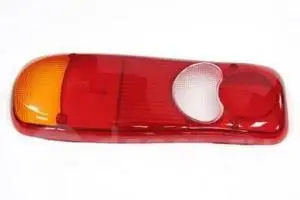 Cabochon de feu arrière droit ou gauche pour RENAULT MASTER III phase 3 2019-2024, sans catadioptre, Neuf Retour Gratuit