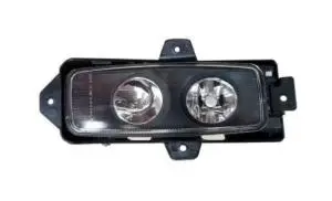 Antibrouilard droit pour RENAULT PREMIUM 1996-2000,halogène 24 V sans porte-lampe – sans ampoule (H1) sans connecteur, Neuf Promotion