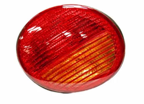 Must-Have Feu arrière gauche pour VOLKSWAGEN NEW BEETLE ph.1, 1998-2005, avec porte-lampe, Neuf