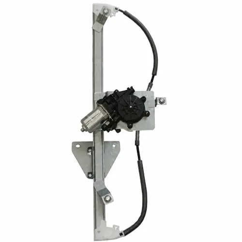 Must-Have Lève-vitre avant droit pour RENAULT CLIO IV phase 1, 2012-2016, avec moteur, 2 pin, 5 portes, Neuf