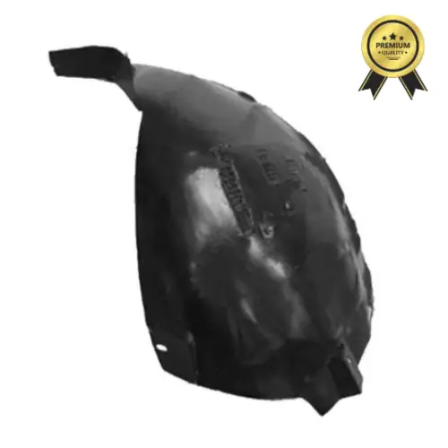 Pare boue d&rsquo;aile avant droite pour OPEL ASTRA J 2010-2012, Qualité premium, partie avant, Neuf Retour Gratuit