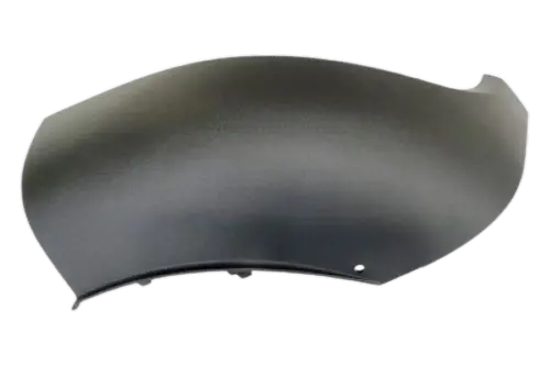Moulure laterale inferieurè droite pare chocs arrière pour FIAT PANDA 4X4/NAT. POW. depuis 2013, Neuve Offre Spéciale