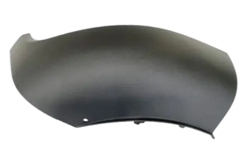 Produit De Marque Moulure laterale inferieurè gauche pare chocs arrière pour FIAT PANDA 4X4/NAT. POW. depuis 2013, Neuve